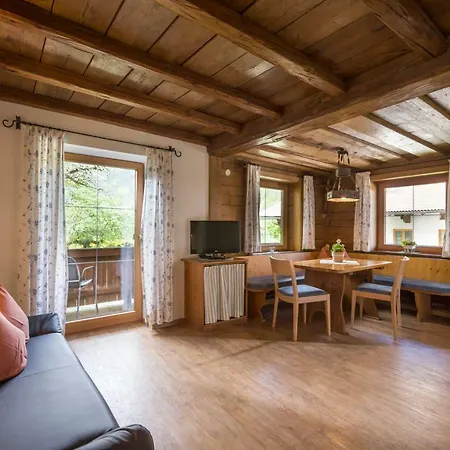 Urlaub Am Bauernhof Windhaghof Villa Kramsach Exterior photo
