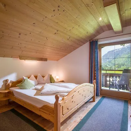 Urlaub Am Bauernhof Windhaghof Villa Kramsach Exterior photo