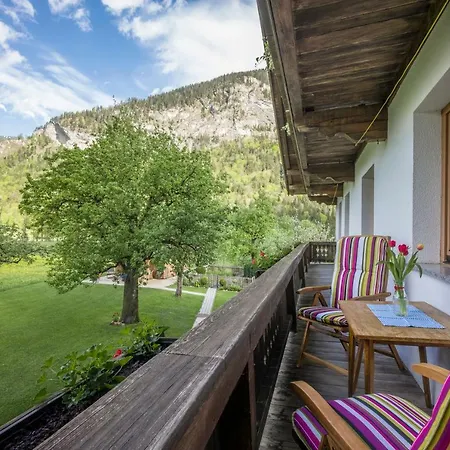 Urlaub Am Bauernhof Windhaghof Villa Kramsach Exterior photo