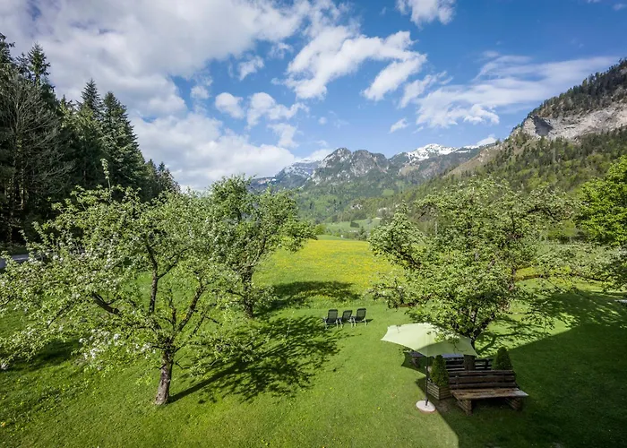 Urlaub Am Bauernhof Windhaghof
