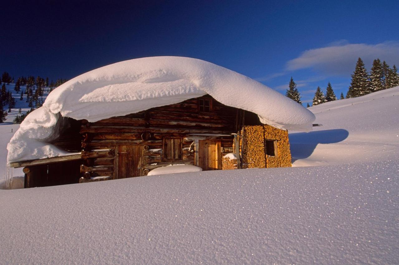 Windhaghof Farm stay Kramsach