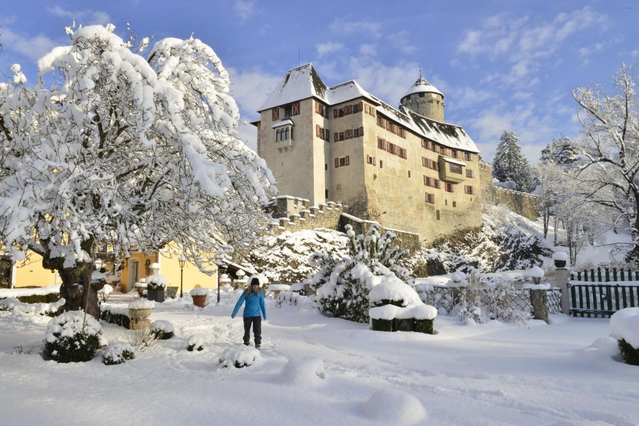 Farm stay Windhaghof