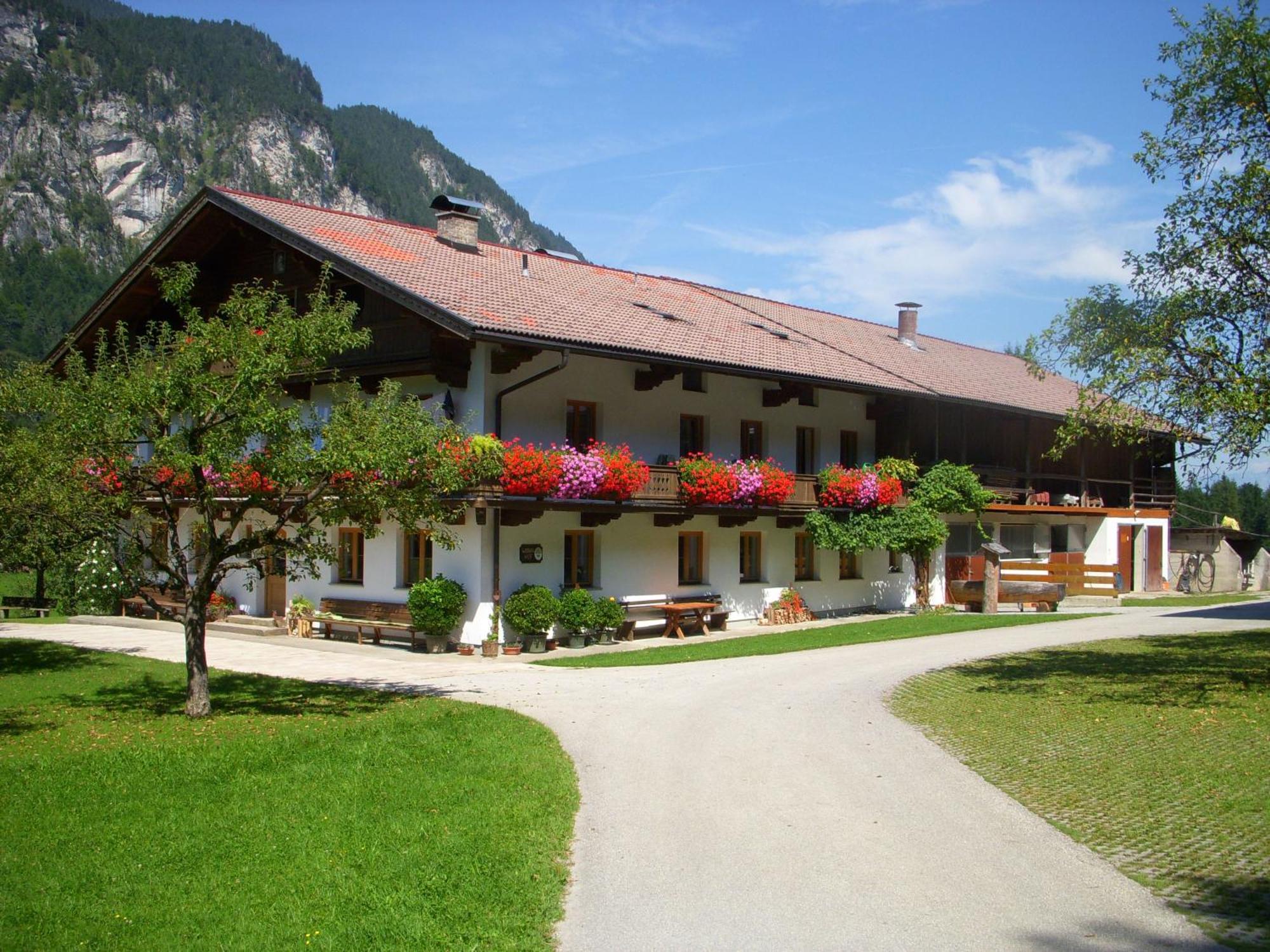 Windhaghof *