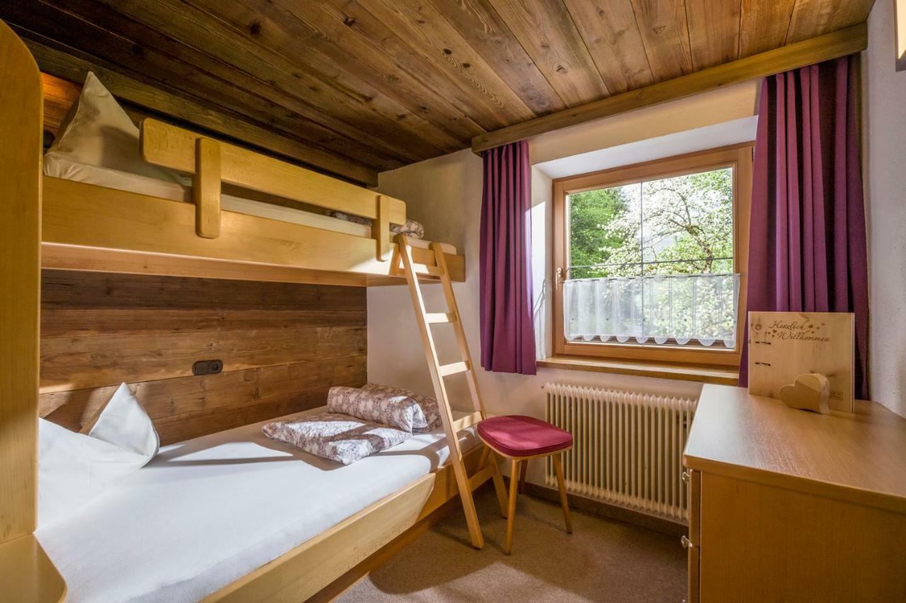 Farm stay Windhaghof Kramsach