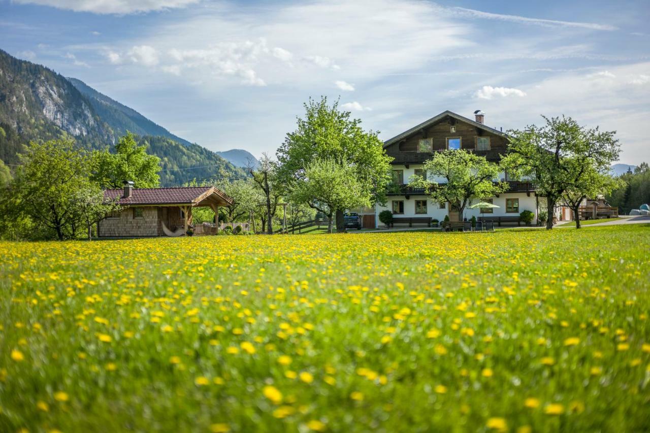 Farm stay Windhaghof