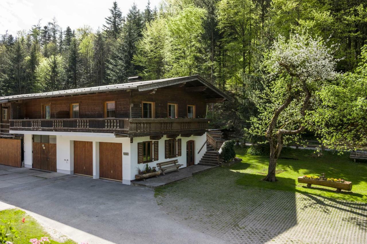 Farm stay Windhaghof