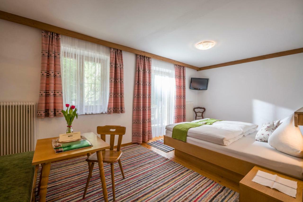 Farm stay Windhaghof Kramsach