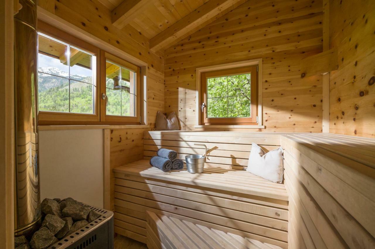 Farm stay Windhaghof *