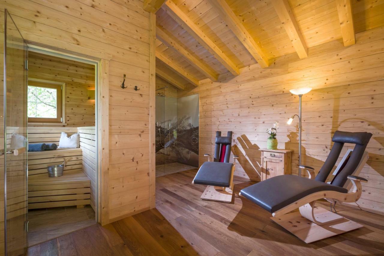 Farm stay Windhaghof *